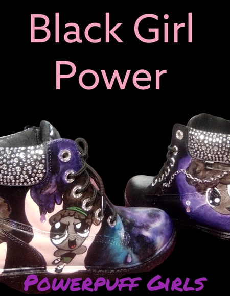 Kids shoes - Picture 1 of 2